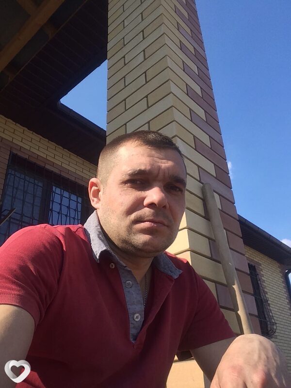 Роман, 42, Луганске — анкета №2589293