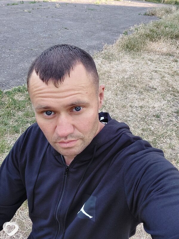 Руслан, 39, Александрии — анкета №2589294