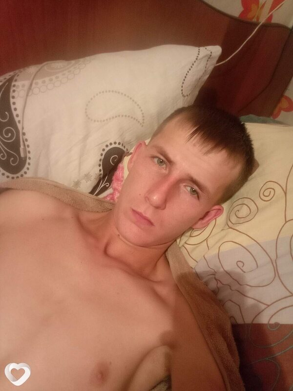 Роман, 25, Иркутске — анкета №2589474