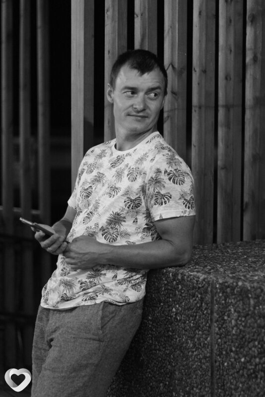 Мастер, 38, Сочи — анкета №2589482