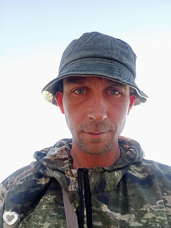 Виталий, 33, Астрахани — анкета №2589486