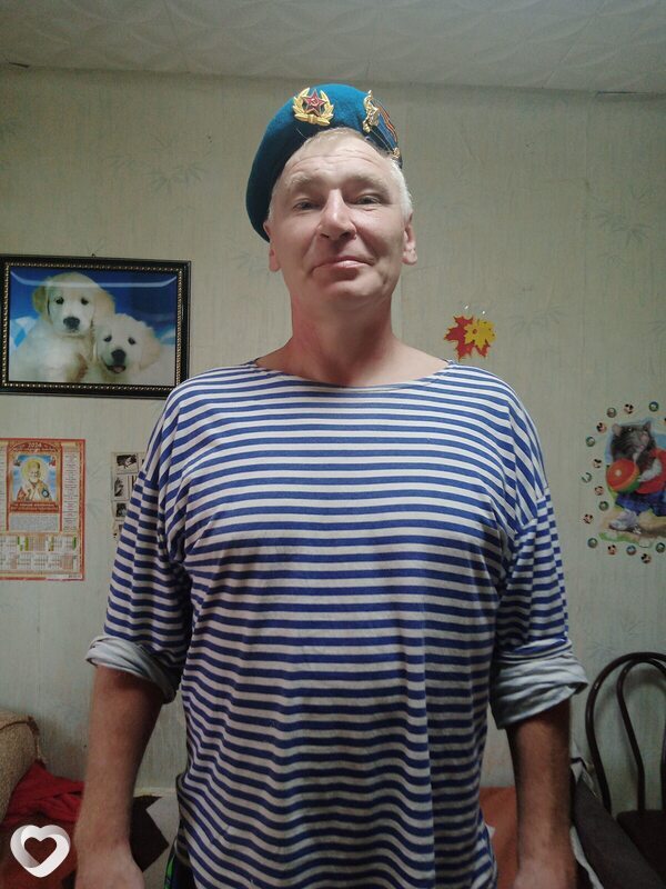 Денис, 50, Иркутске — анкета №2589488