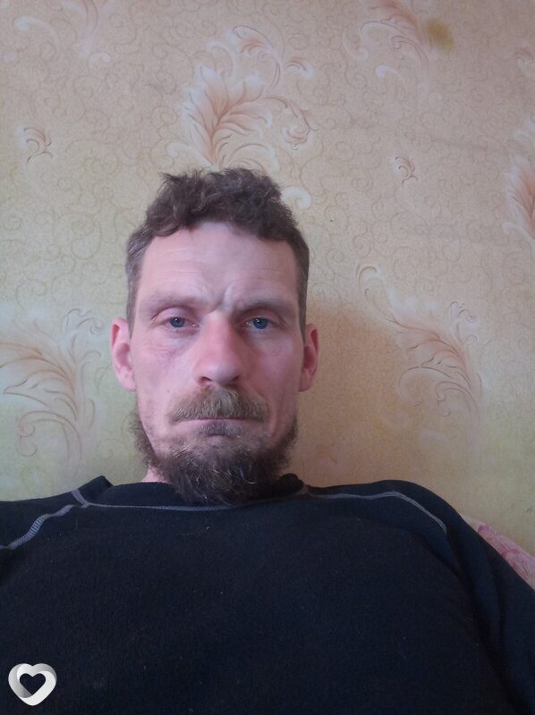 Дмитрий, Северобайкальск
