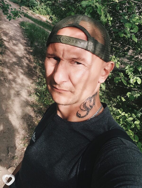 Алекс, 39, Муроме — анкета №2589442