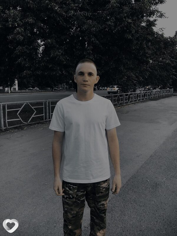 Тимофей, 25, Кемерове — анкета №2589575