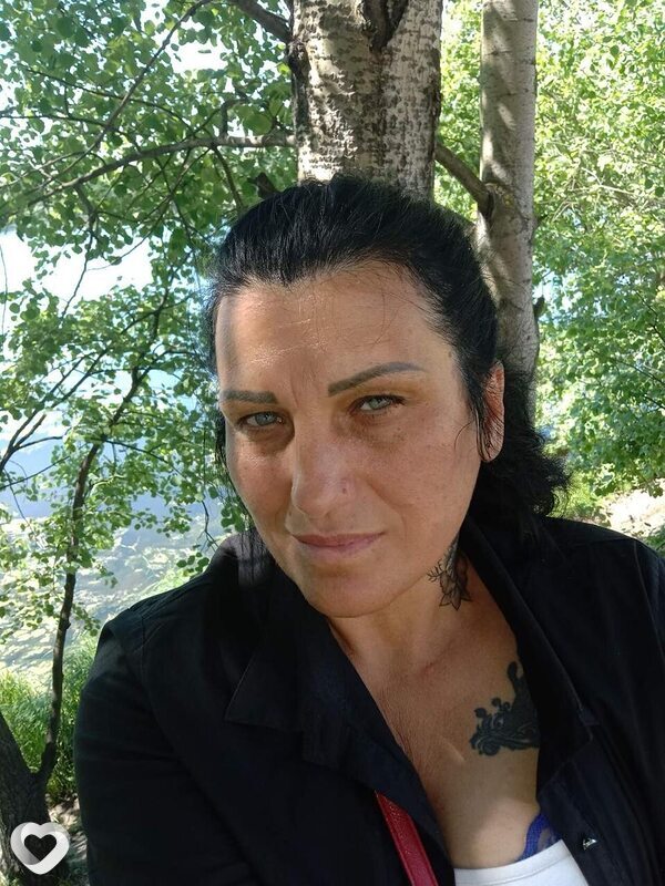 Светлана, 55, Алматы — анкета №2589577