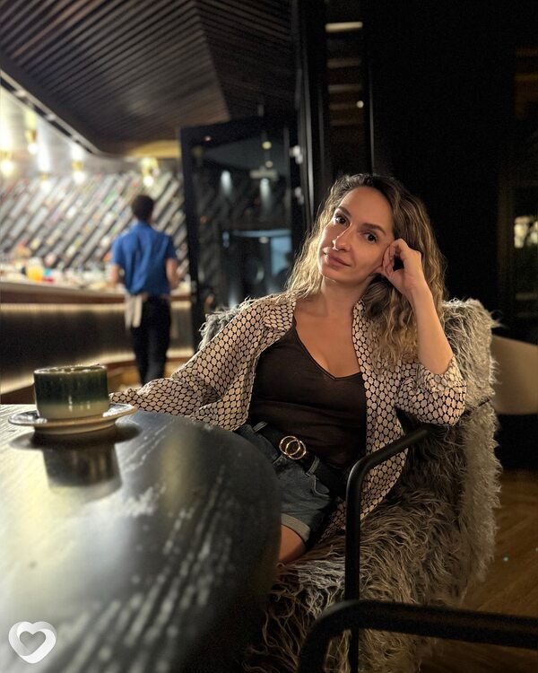 Алина, 31, Самаре — анкета №2589583