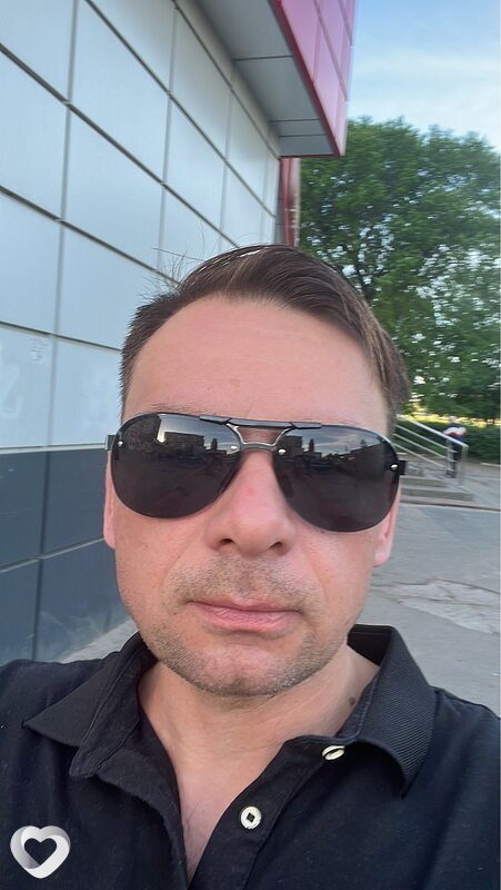 Антон, 41, Старом Осколе — анкета №2589588