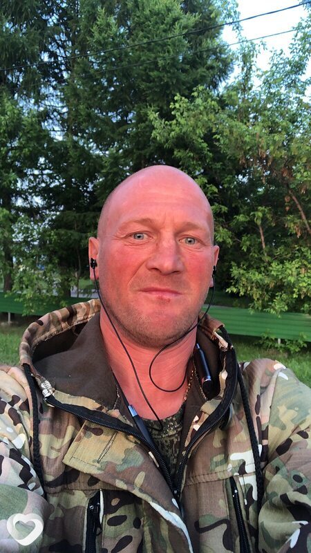 Николай, 41, Кемерове — анкета №2589589