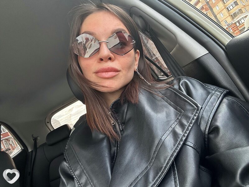 Эля, 35, Казани — анкета №2589598