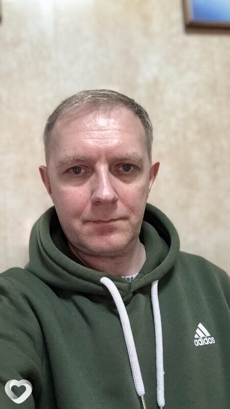 Павел, 44, Нижнем Новгороде — анкета №2589603