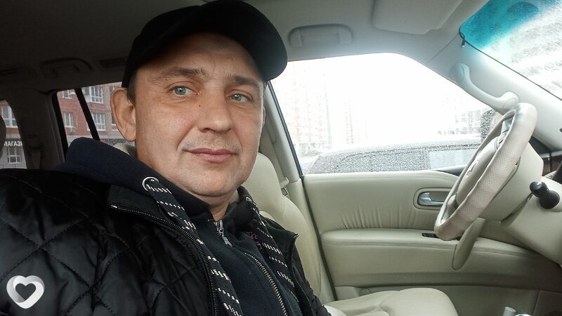 Сергей, 41, Москве — анкета №2589605