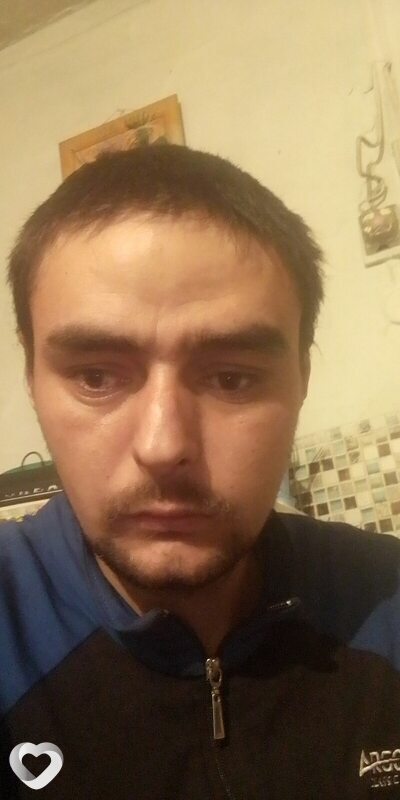 Алексей, 30, Улан-Удэ — анкета №2589612