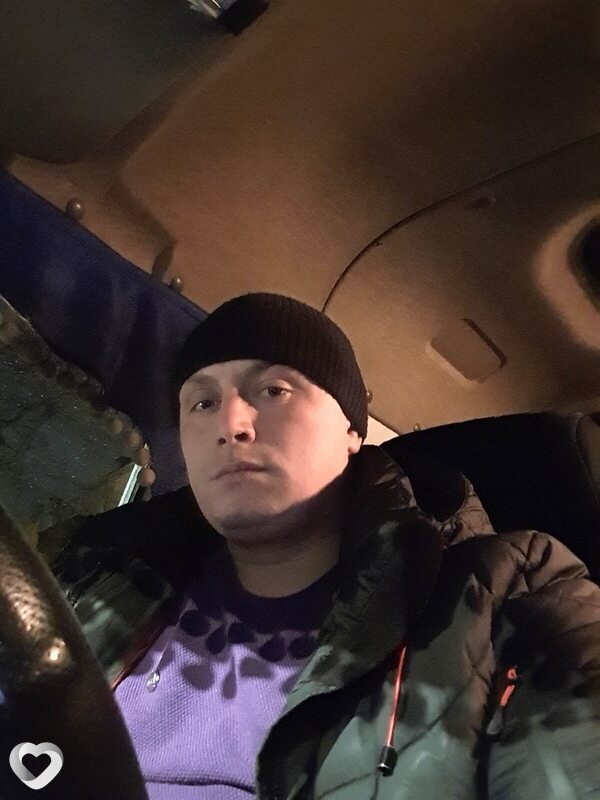 Дмитрий, 35, Ростове-на-Дону — анкета №2589615