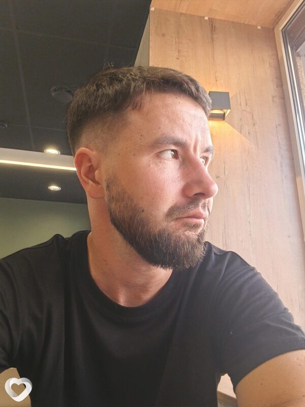 Денис, 36, Тимашевске — анкета №2589616