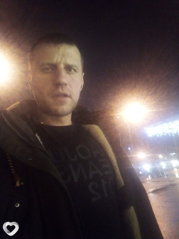 Андрей, 41, Барнауле — анкета №2590036