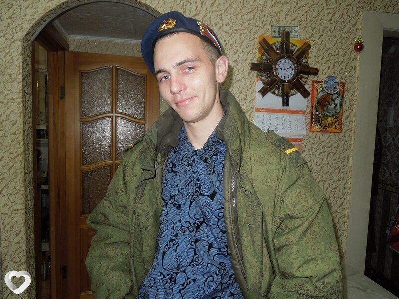Сергей, 36, Омске — анкета №2590038