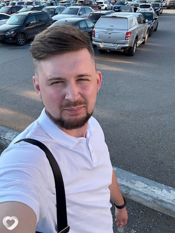 Альберт, 31, Уфе — анкета №2590041