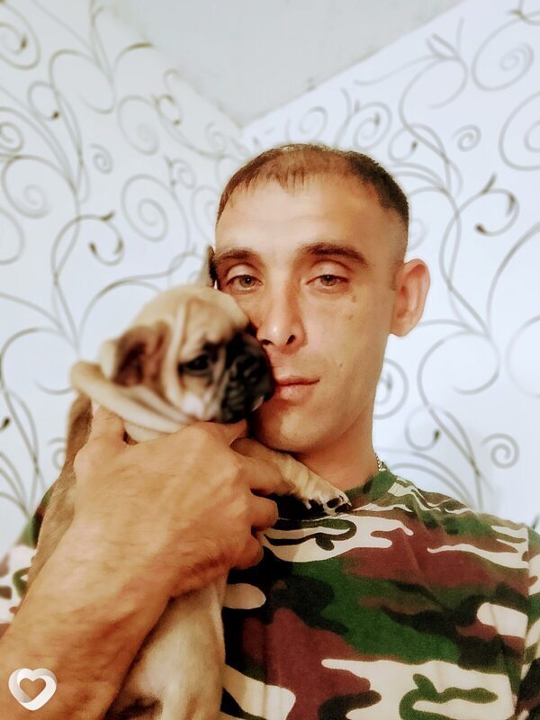 Константин, 37, Асбесте — анкета №2589624