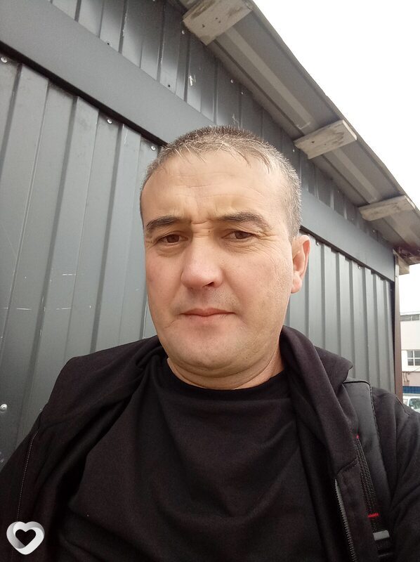 Myrad, 44, Минске — анкета №2589626