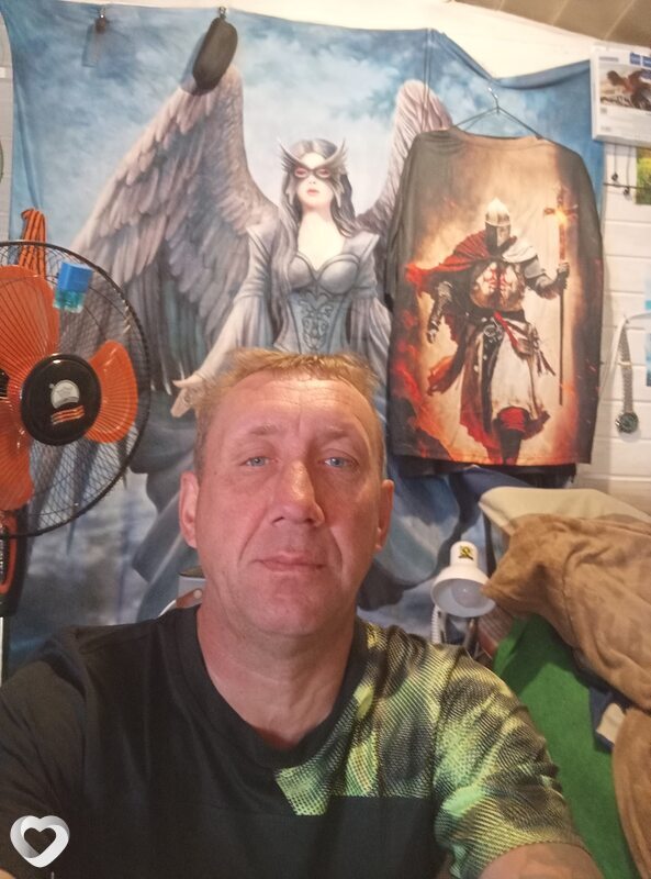 Аалександр, 47, Ставрополе — анкета №2589631