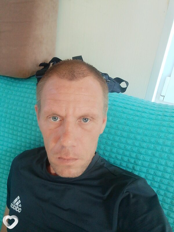 Павел Рыбин, 39, Тольятти — анкета №2589640