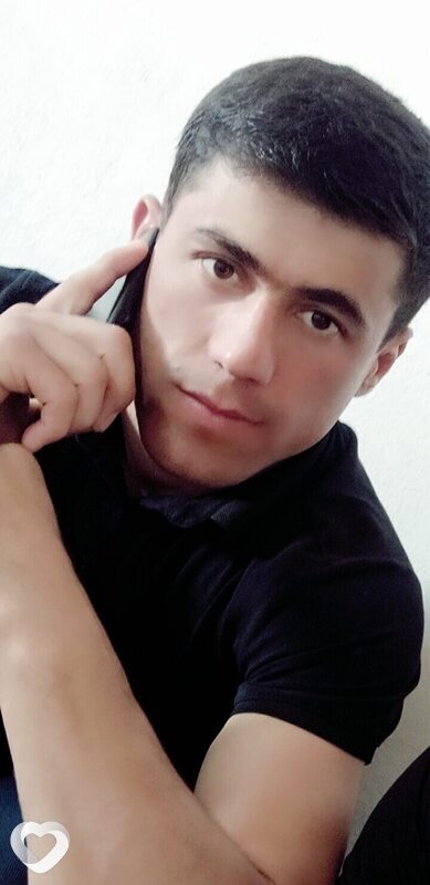 Мехроб, 32, Сургуте — анкета №2589644