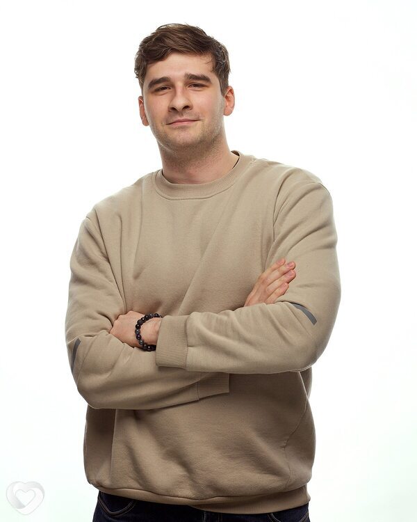 Александр, 27, Минске — анкета №2589646