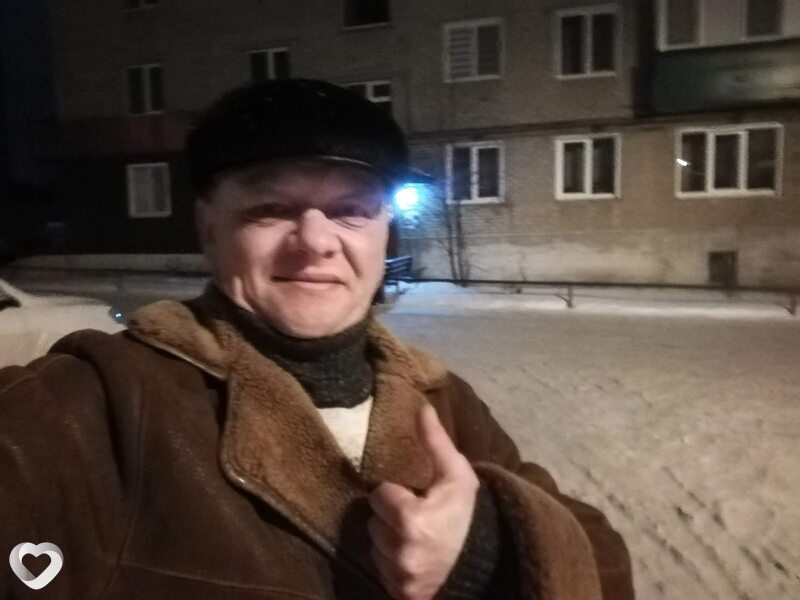 Сергей, 46, Москве — анкета №2589548
