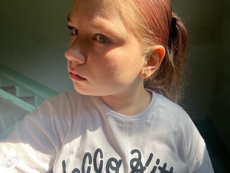 Даша, 20, Владивостоке — анкета №2589550