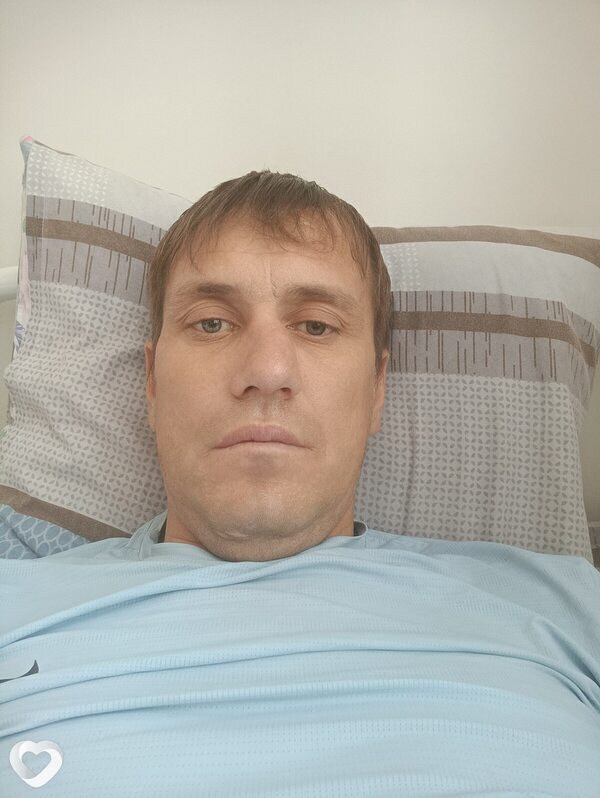 Артем, 39, Бишкек — анкета №2589555