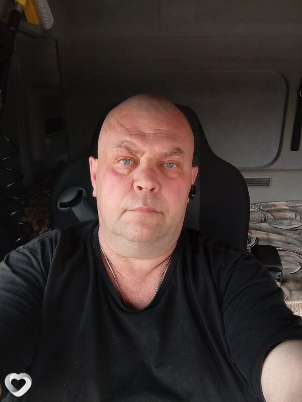 Евгений, 51, Краснодаре — анкета №2589556