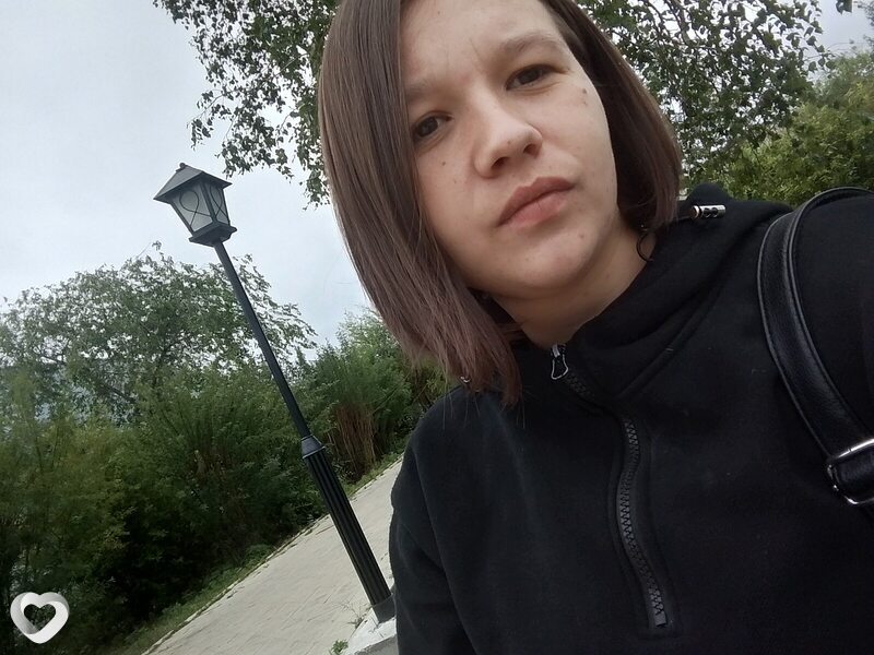 Анна, Волгодонск