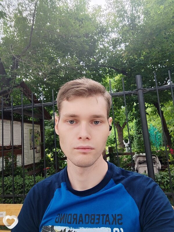Святослав, 24, Абакане — анкета №2589561