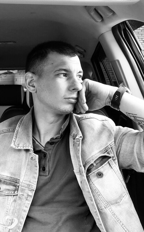 Роман, 31, Жуковском — анкета №2589562