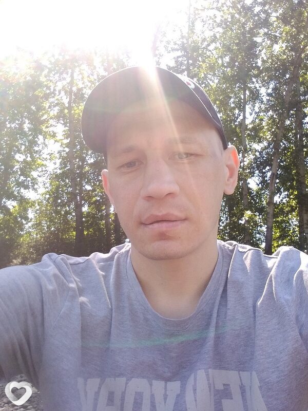 Александр, 38, Кемерове — анкета №2589564