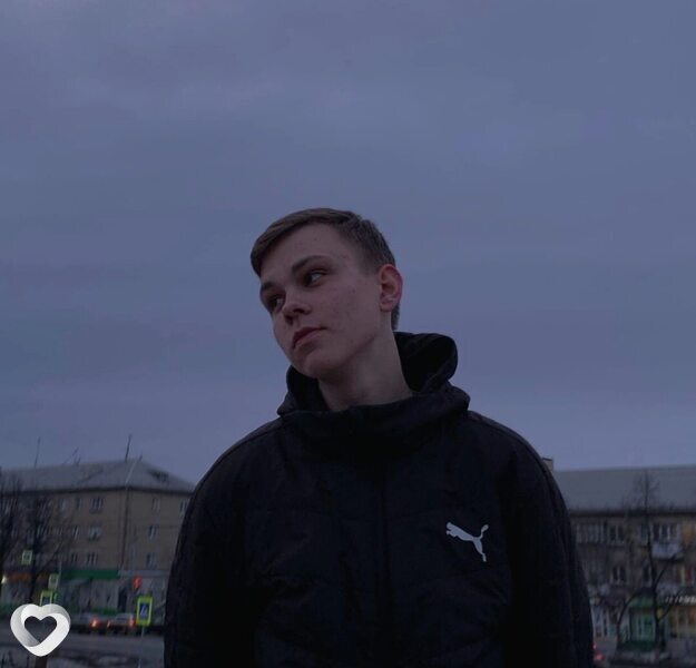 Макс, 23, Москве — анкета №2589566
