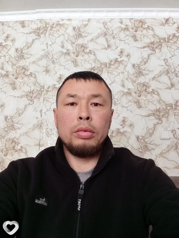 Руслан, 40, Павлодаре — анкета №2589569