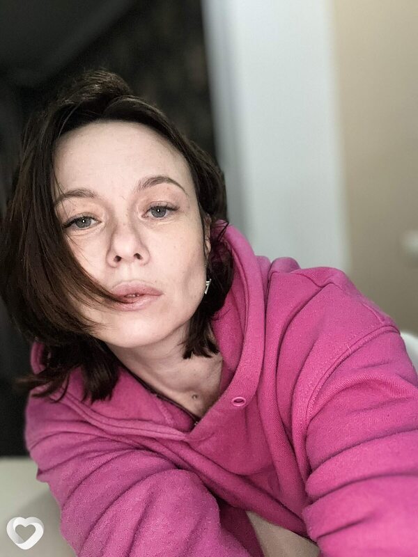 Лида, 51, Первоуральске — анкета №2589823