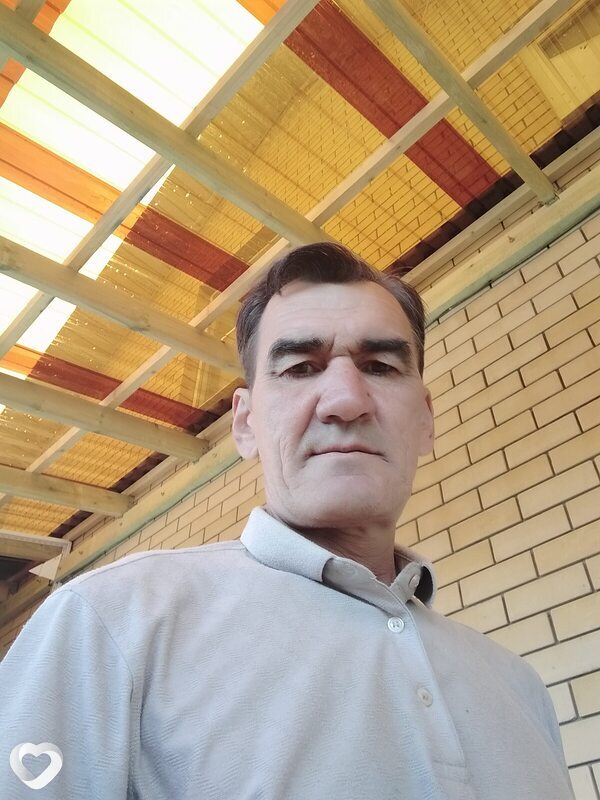 Alik, 42, Твери — анкета №2589828