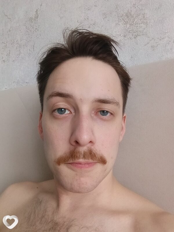 Егор, 24, Ижевске — анкета №2589829