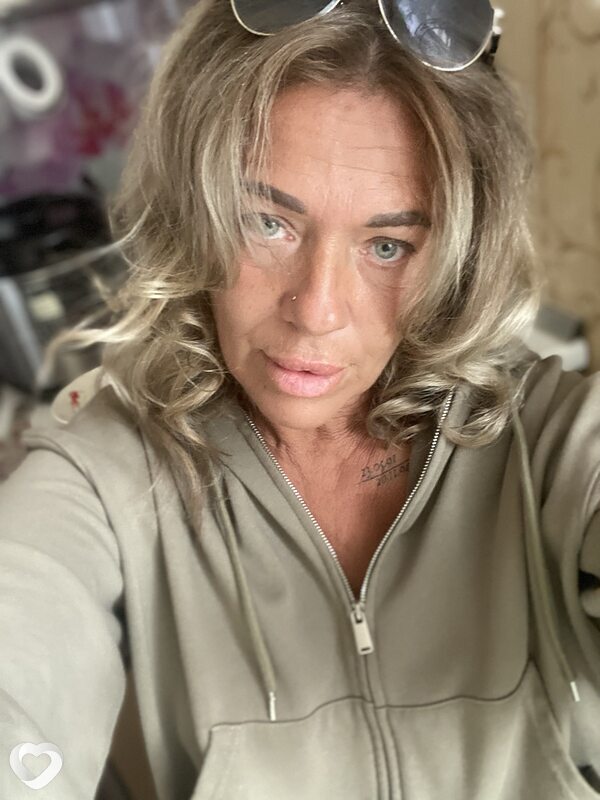 Лариса, 55, Санкт-Петербурге — анкета №2589830