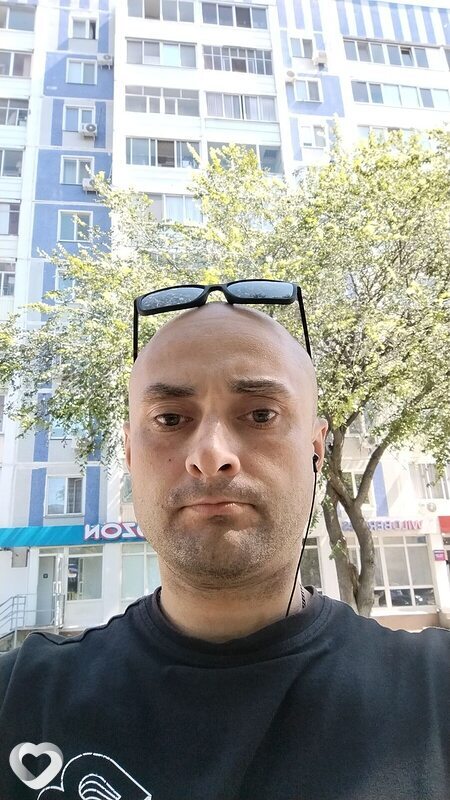 Денис, 37, Нижнекамске — анкета №2589837