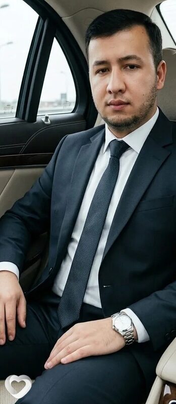 Захар, 32, Улан-Удэ — анкета №2589838