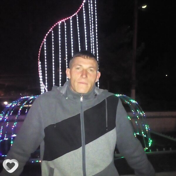 Христьян, 33, Алматы — анкета №2589840