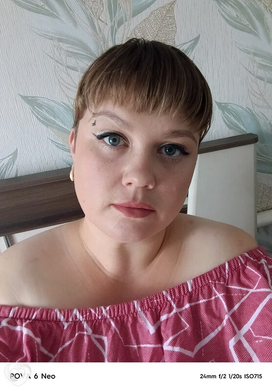 Дартя, 34, Барнауле — анкета №2589842