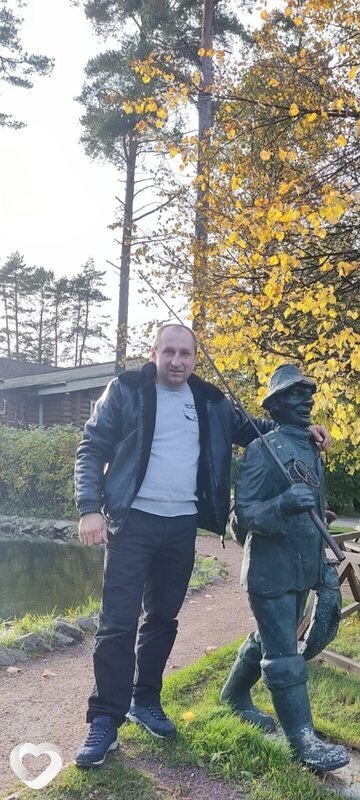 Александр, 41, Могилев — анкета №2589843