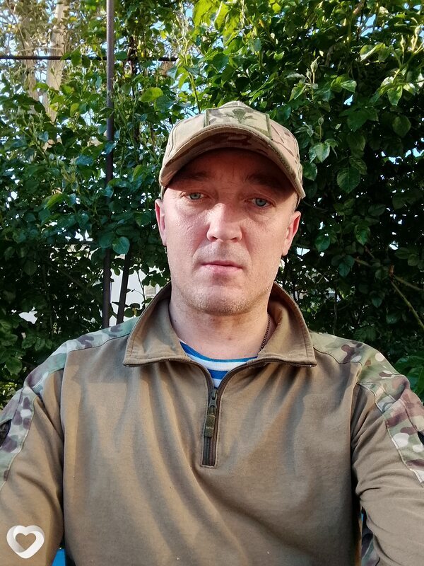 Сергей, 43, Феодосии — анкета №2589844