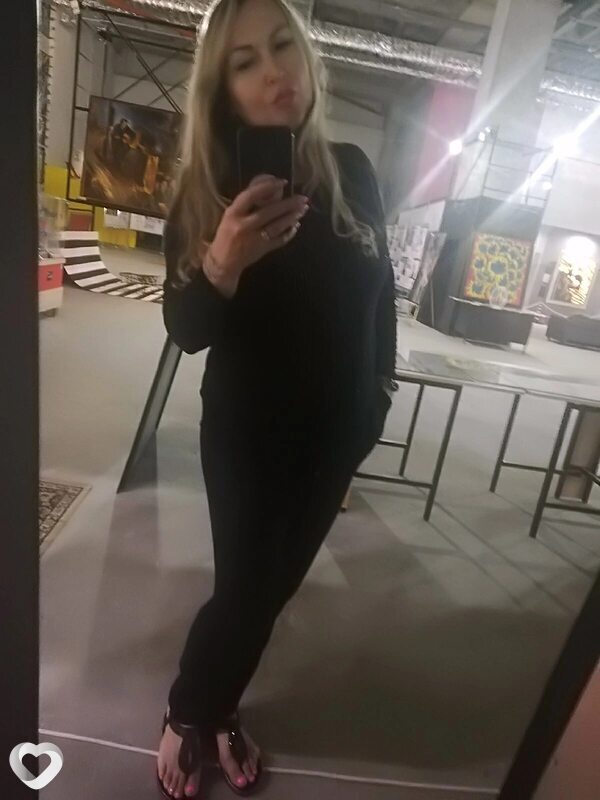 Мия, 38, Самаре — анкета №2589673