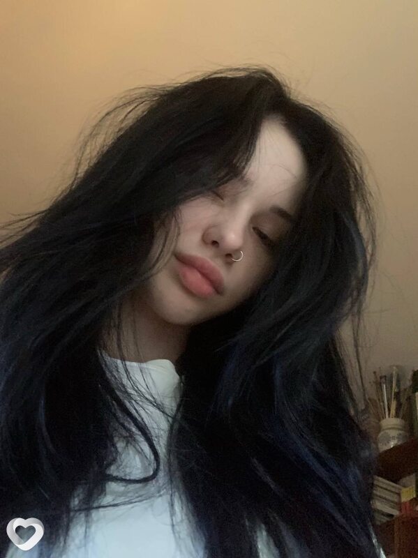 Аделя, 20, Астане — анкета №2589677